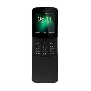 nokia 8110 4g refurbished mobile phone