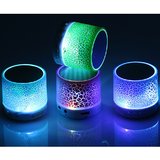 S10 Bluetooth Speaker Connecting With Mobile/Tablet/Laptop/Aux/Memory Card/Pan Drive (Any Color)