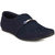 Mr.chief blue men's smart loafers