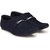 Mr.chief blue men's smart loafers