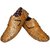 Niti Fashion Men's Stylish Best Quality Brown Color Loafer