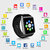 A1 Bluetooth Smartwatch With Camera/Sim Support ( Black )