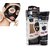Charcoal Anti-Blackhead Suction Mask Cream - 130 Grams