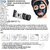 Charcoal Anti-Blackhead Suction Mask Cream - 130 Grams