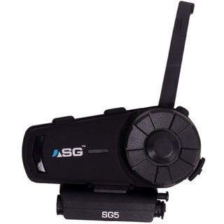 Buy SG5 Bluetooth Intercom Online @ ₹8499 from ShopClues