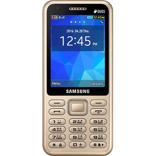 Samsung metro xl gold