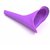 Women Urinal Travel Outdoor Camping Soft Silicone Urination Device Stand Up  Pee Female Urinal Toilet