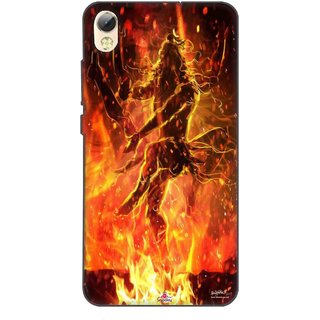 tecno mobile cover i3