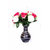 Nogaiya Flower Vases