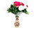 Nogaiya Flower Vases