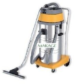 Makage 3000W Wet  Dry Vacuum Cleaner (Makage-80-3M)