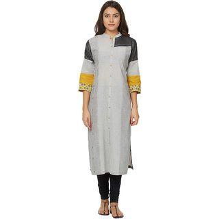 collar kurtis online