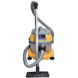 Makage 1000W Wet  Dry Vacuum Cleaner (Makage-15)
