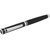Vinayaka 647 High Quality Designer Metallic Roller Ball Point Pen Black And Silver Color.