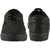 Depcy Girl Black School Shoe