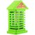 GAURAV MART NEW Spider-Man Electronic Insect  Mosquito Killer With Night Lamp