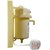 Lonik 1 Ltr Ivory Instant water Geyser LTPL-9050 WC