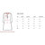 Janasya Women's Multicolor Crepe A-Line Floral Print Kurta