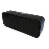 SONILEX BS-172FM BLUETOOTH SPEAKER SUPPORT FM, BLUETOOTH, AUX CABLE, TF CARD, USB, CALLING