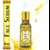 Ancient Flower - Oil is Gold - Argan All Night Face Serum  (10 ml)