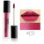 MISS ROSE matte lip gloss  long lasting matte liquid lipstick waterproof lipgloss m-8