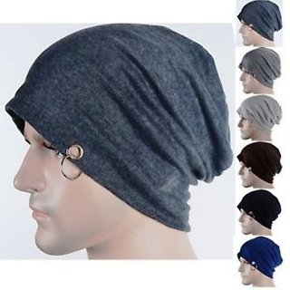fashionable knit hats