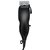 Hair Clipper and Trimmer-Corded Hair Clipper -Trimmer for Men-Hair Clipper - Professional Trimmer- Kemei KM 1027 (Black)
