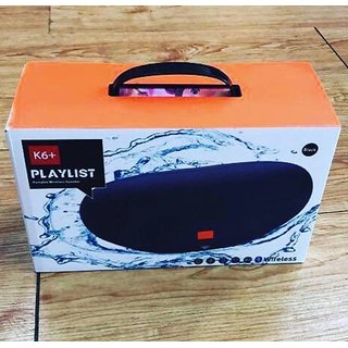 K6+ playlist top