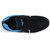 Lancer Black Sky Blue Shoes