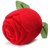 Mini Ring Rose Box For Ring Ceremony And Many Occasions For Couple Valentine And Purpose