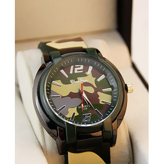 army design watch