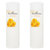 Imported Enchanteur Charming Perfumed Talc-125 GM - Pack of 2 (Made in Malaysia)