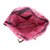 ThirtySeven Women/Girl's Designer Silk Zari Embroidered Handbag/Tote with Zari Handle 15x15