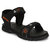 Rod Takes RVK-1003 Orange Floater Sandals