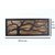 The New Look Wooden  Decorative Wall Art 24 Inches Long