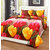 Designer 3D Double Bedsheet With 2 pillow Covers