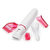 Sensitive Touch Electric Trimmer For Women