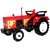 Centy Impressive Eicher Tractor