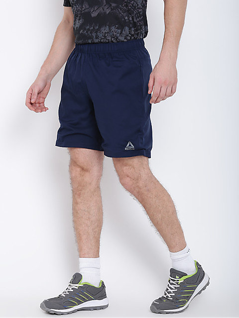 reebok sport shorts