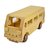 BuzyKart Decorative Wooden Bus Toy Cum Showpiece