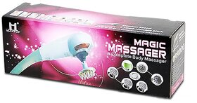 SAIMA MAXTOP Magic Massager A Complete Body Massager