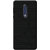 Professional Strip Back Cover For Nokia 5 - Black