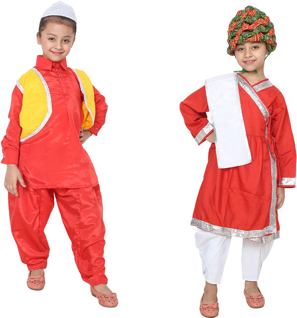 Kashmiri dress hi-res stock photography and images - Alamy
