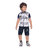 AJ Dezines Kids Party Wear Shirt and Shorts Clothing Set for Boys