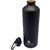 Tuelip Stainless Steel Water Bottle For College, School , Gym,Sports Water Bottle 750 ML Black