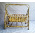 Handmade Cane Baby Swing  Cradle ( Palna )