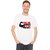 Crazy Sutra Half Sleeve Casual Printed SPECIAL GYM Unisex Boy's/Girl's/Men's/Women's White Premium Dry-Fit Polyester Tshirt [T-GiveMe1Month_S_M]