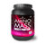 Nutriley Amino Mass - Body Weight / Muscle Gainer Whey Protein Supplement  (500 Gms)-Strawberry