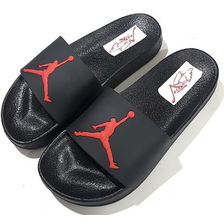 female jordan slippers