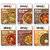 Tit-Bit Indian Miracle Masala Mix Combo - Pack of 6